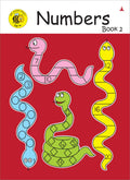 Bee Clever Series  Numbers  Book 2