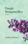 Purple Bougainvillea