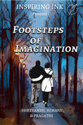 Footsteps Of Imagination