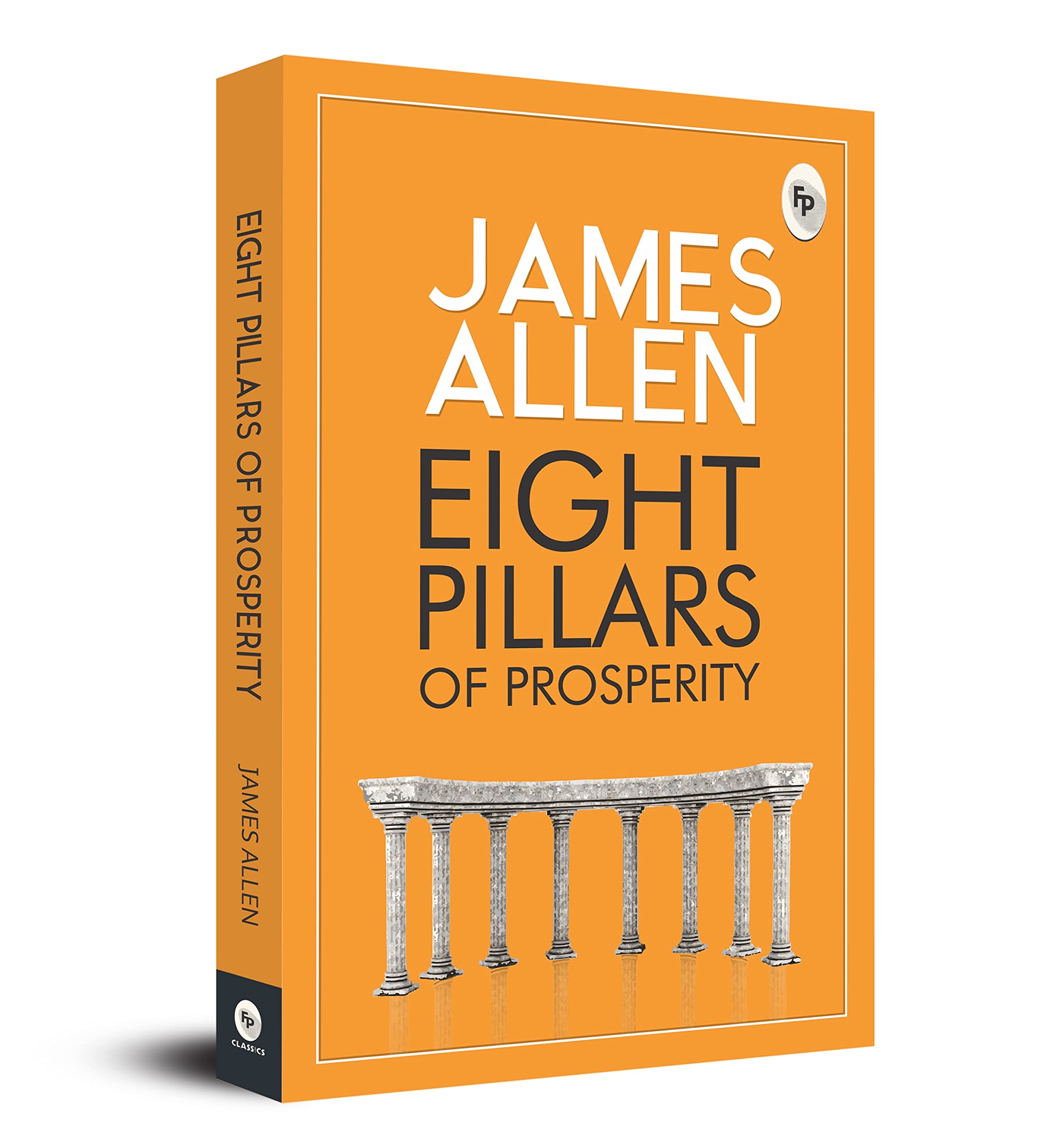Eight Pillars Of Prosperity