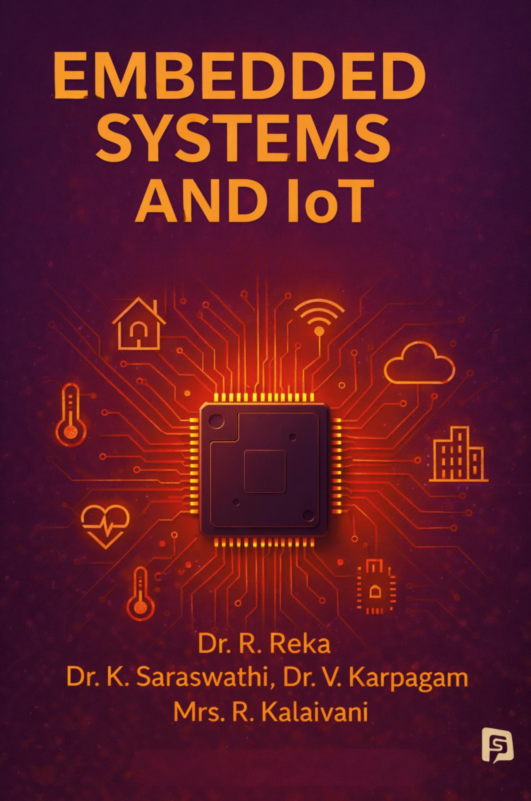 EMBEDDED SYSTEMS AND IOT