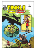 Tinkle Double Digest No. 177