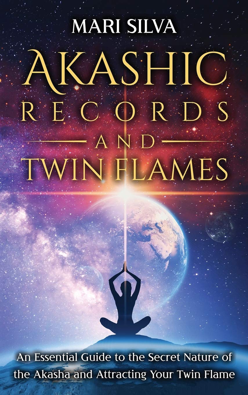Akashic Records And Twin Flames
