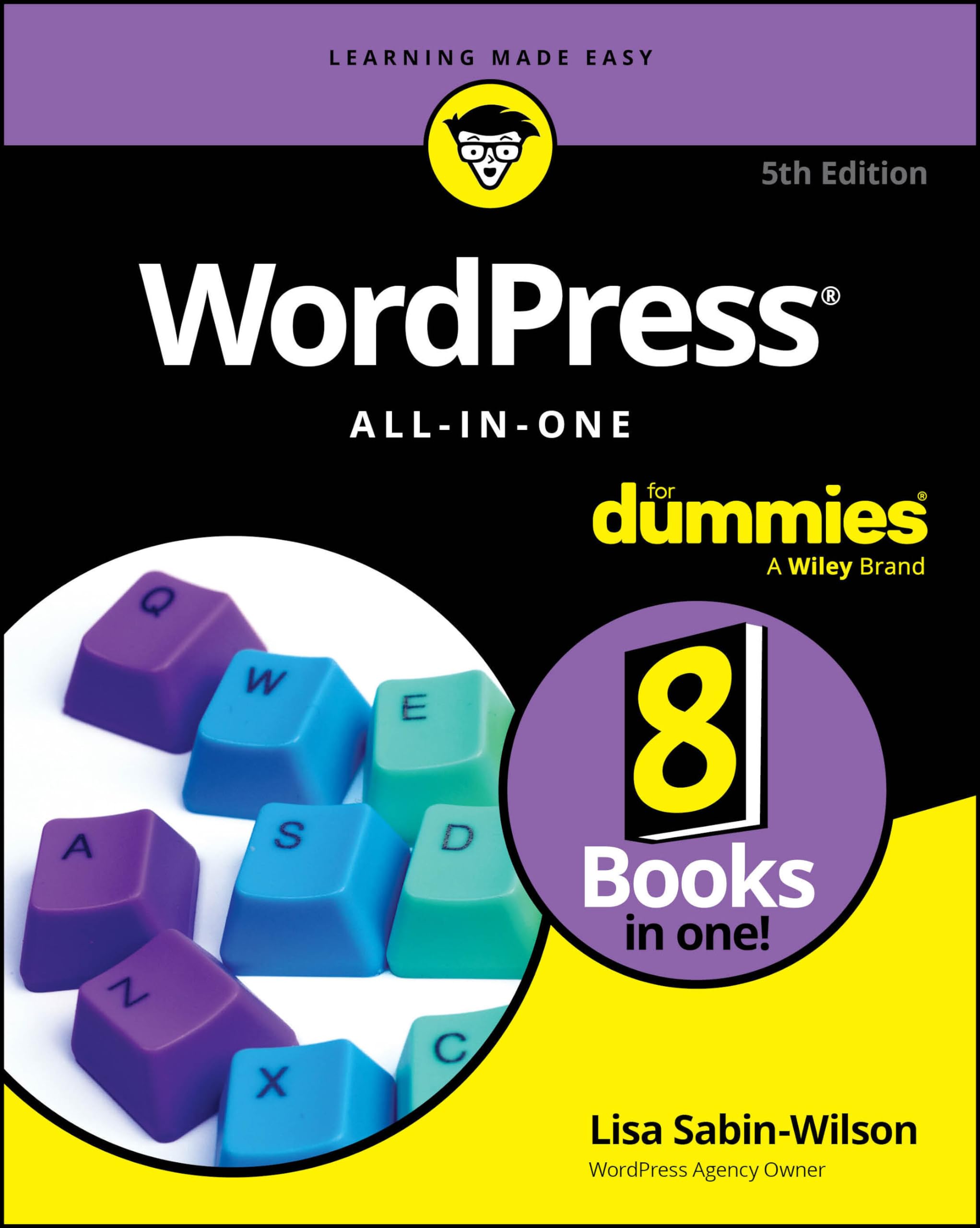 WordPress AllinOne For Dummies