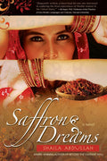 Saffron Dreams (Reflections of America)