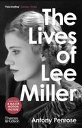 Lives of Lee Miller: SOON TO BE A MAJOR MOTION PICTURE STARRING KATE WINSLET: The Dead Among Us
