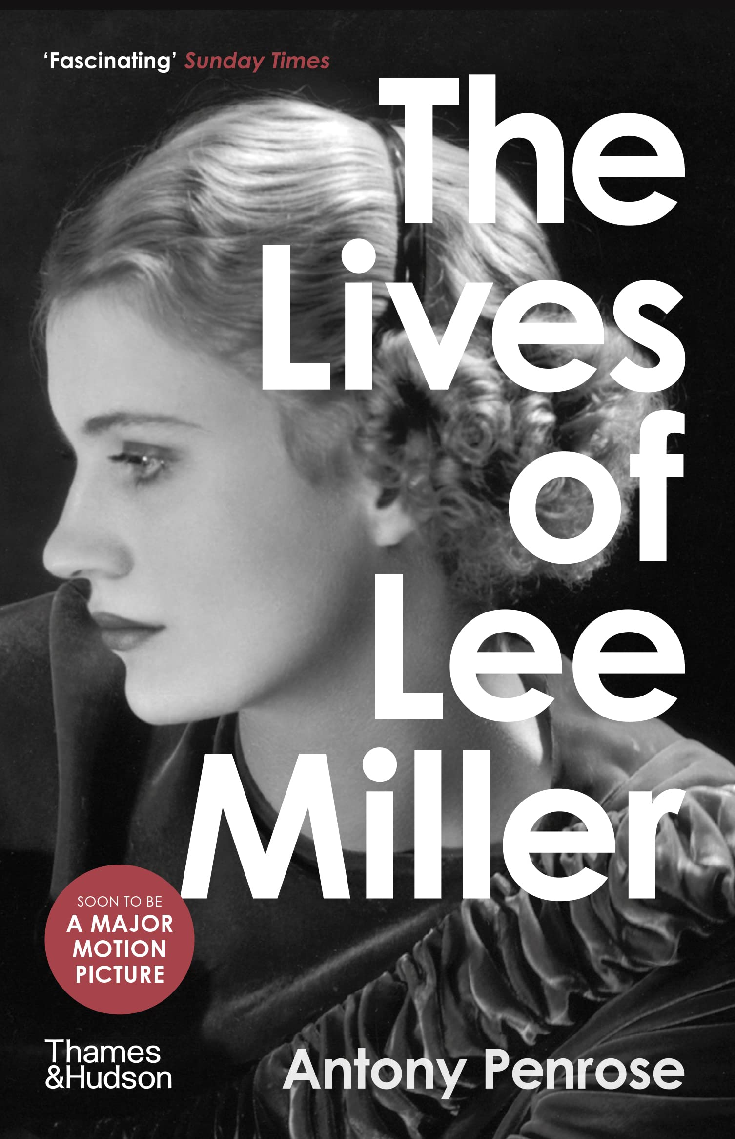 Lives of Lee Miller: SOON TO BE A MAJOR MOTION PICTURE STARRING KATE WINSLET: The Dead Among Us
