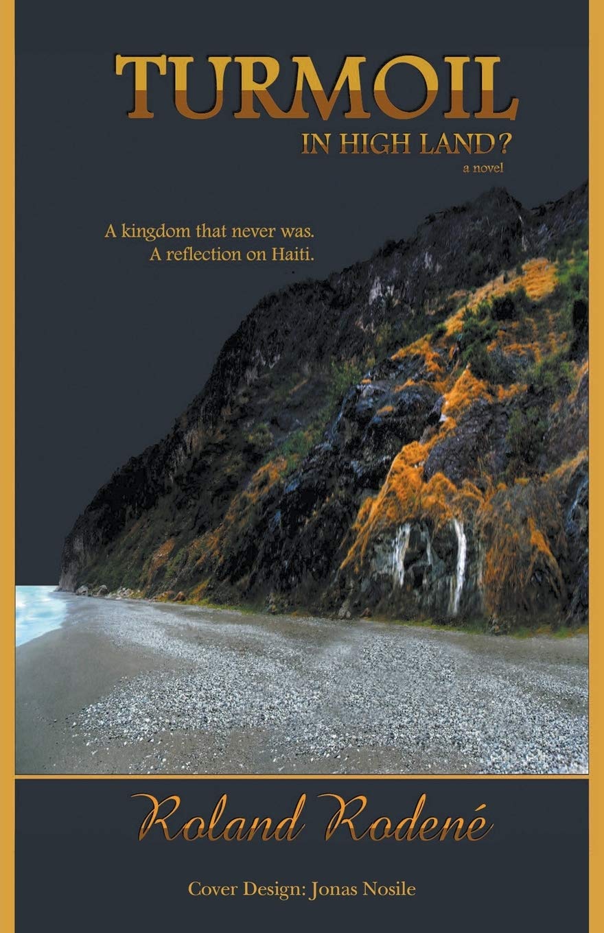 Turmoil In Highland?