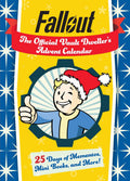 Fallout: The Official Vault Dwellers Advent Calendar