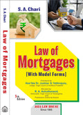 Law Of Mortgages