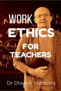 Work Ethics For Teachers