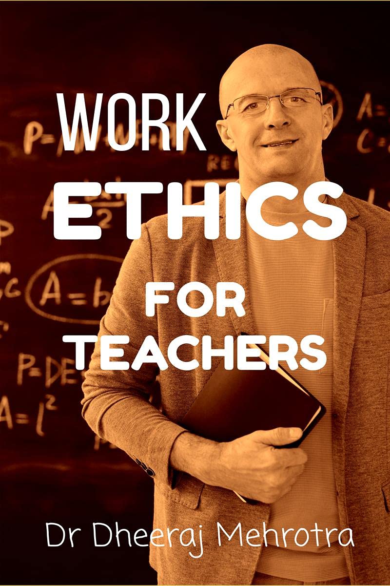 Work Ethics For Teachers