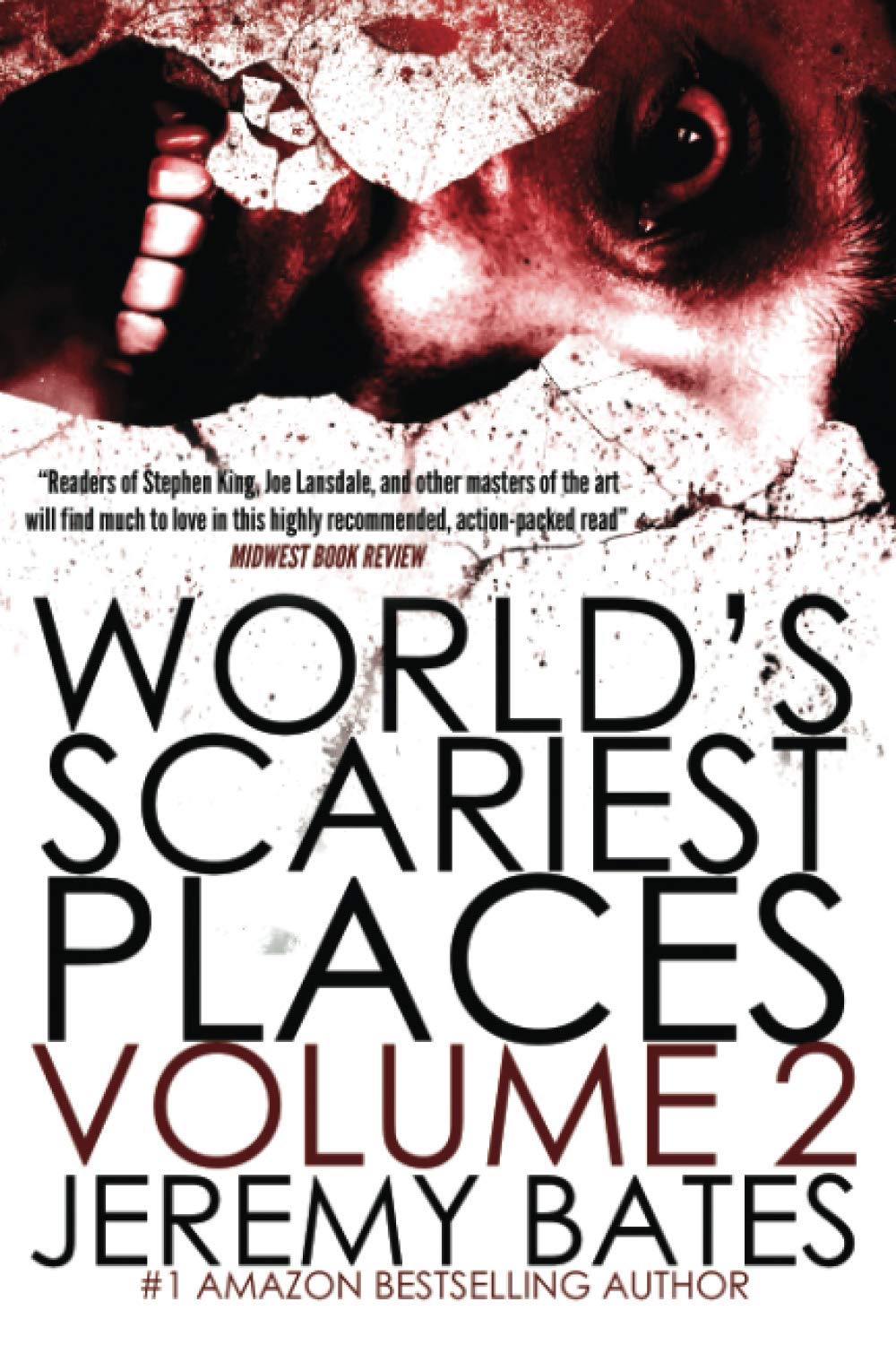 WorldS Scariest Places: Volume Two: Helltown & Island Of The Dolls