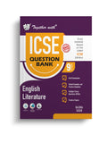 Together with ICSE Question Bank Class 9 English Literature Exam 202425