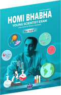Homi Bhabha Young Scientist Exam For Std 6Th