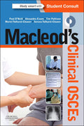 Macleods Clinical OSCEs