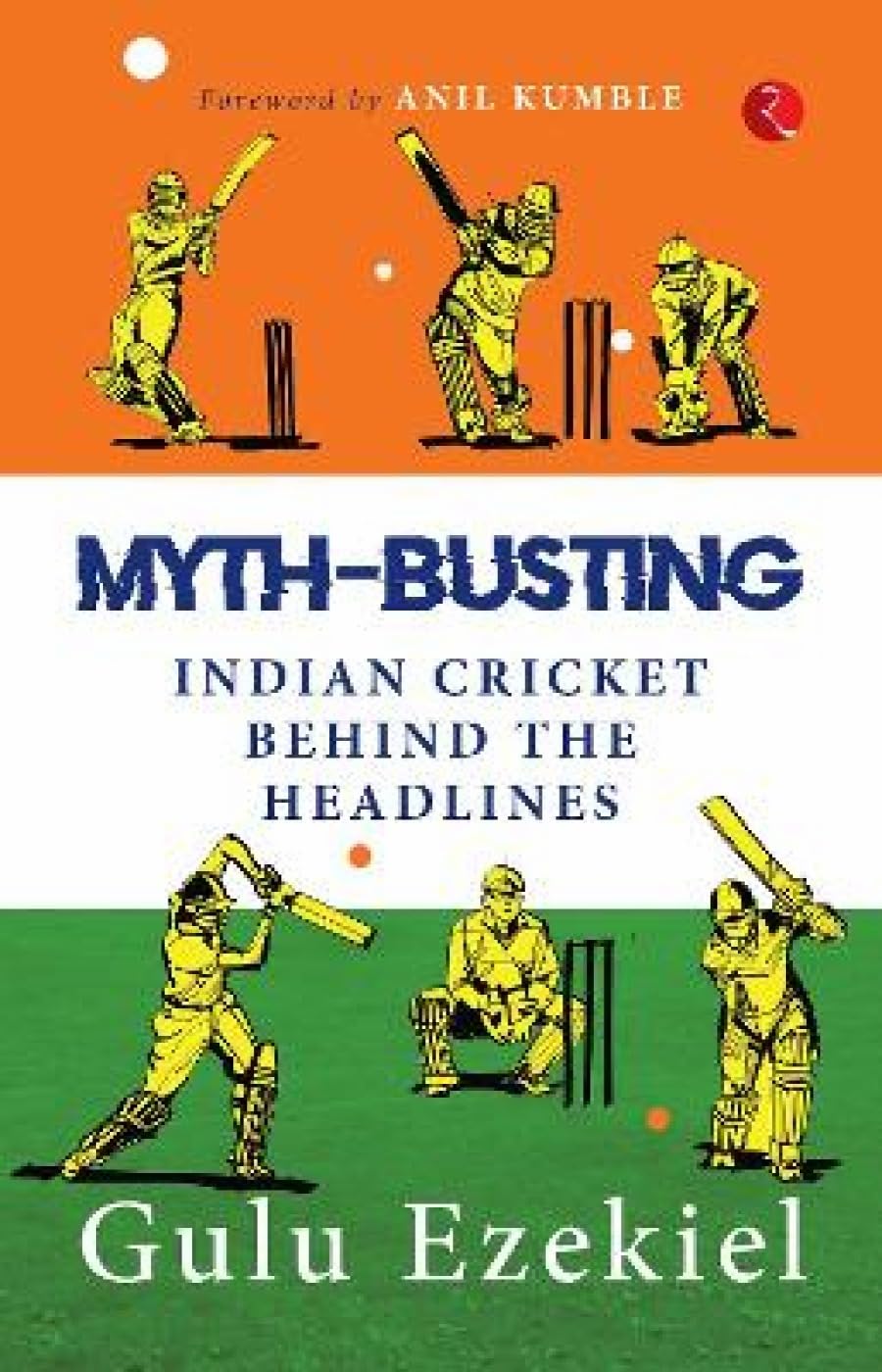 MythBusting: Indian Cricket Behind The Headlines