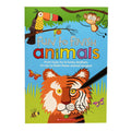 Fun to Finish Animals