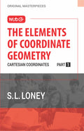MTG The Elements of Coordinate Geometry Part1 Book