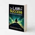 The Law of Success in Sixteen Lessons (Paperback) : financial independence guide, lifechanging philosophy, practical growth le
