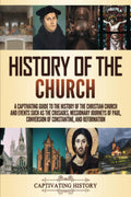 History Of The Church