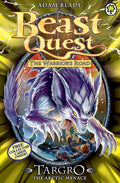 The Warriors Road Series 13: Targro the Arctic Menace (Beast Quest)