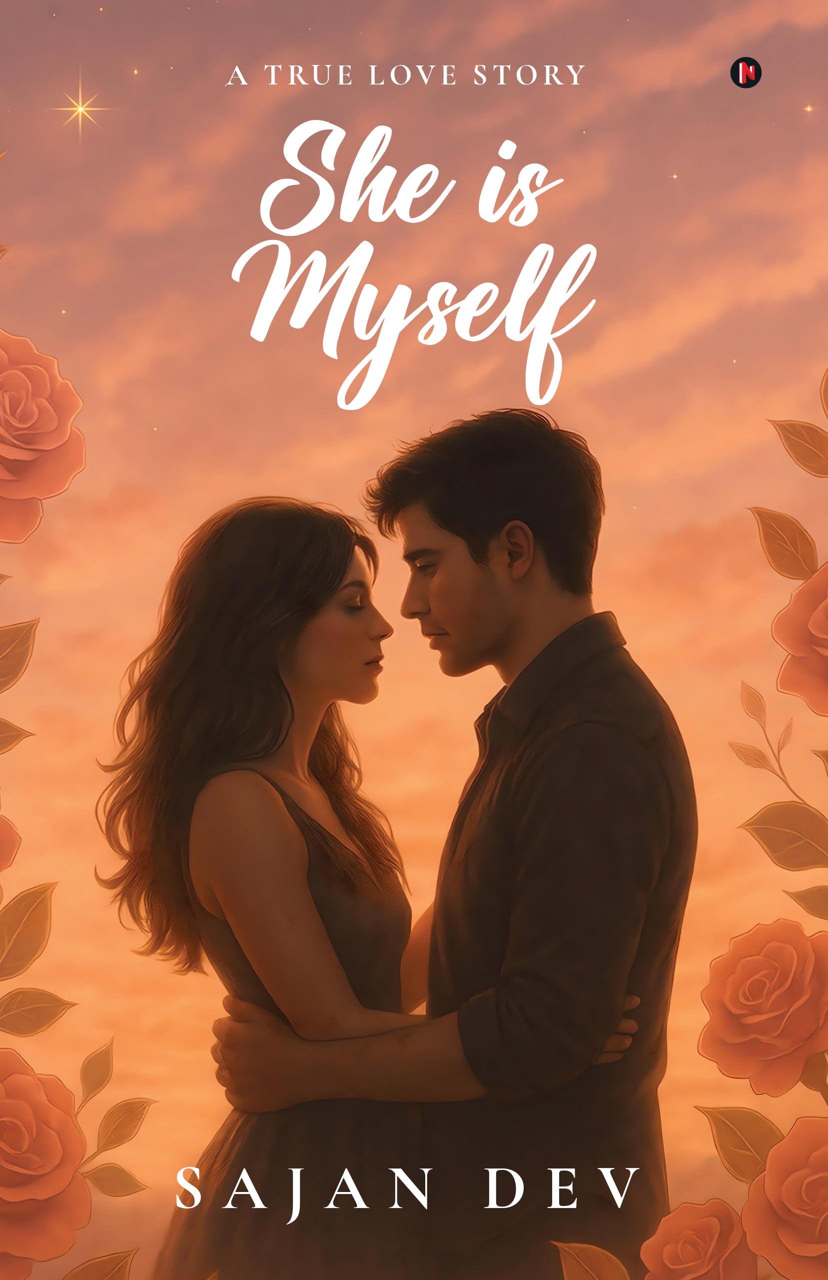 She is Myself