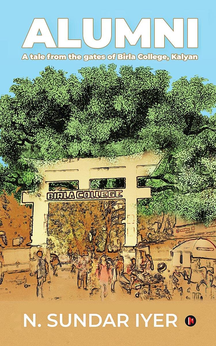 Alumni : A Tale From The Gates Of Birla College, Kalyan
