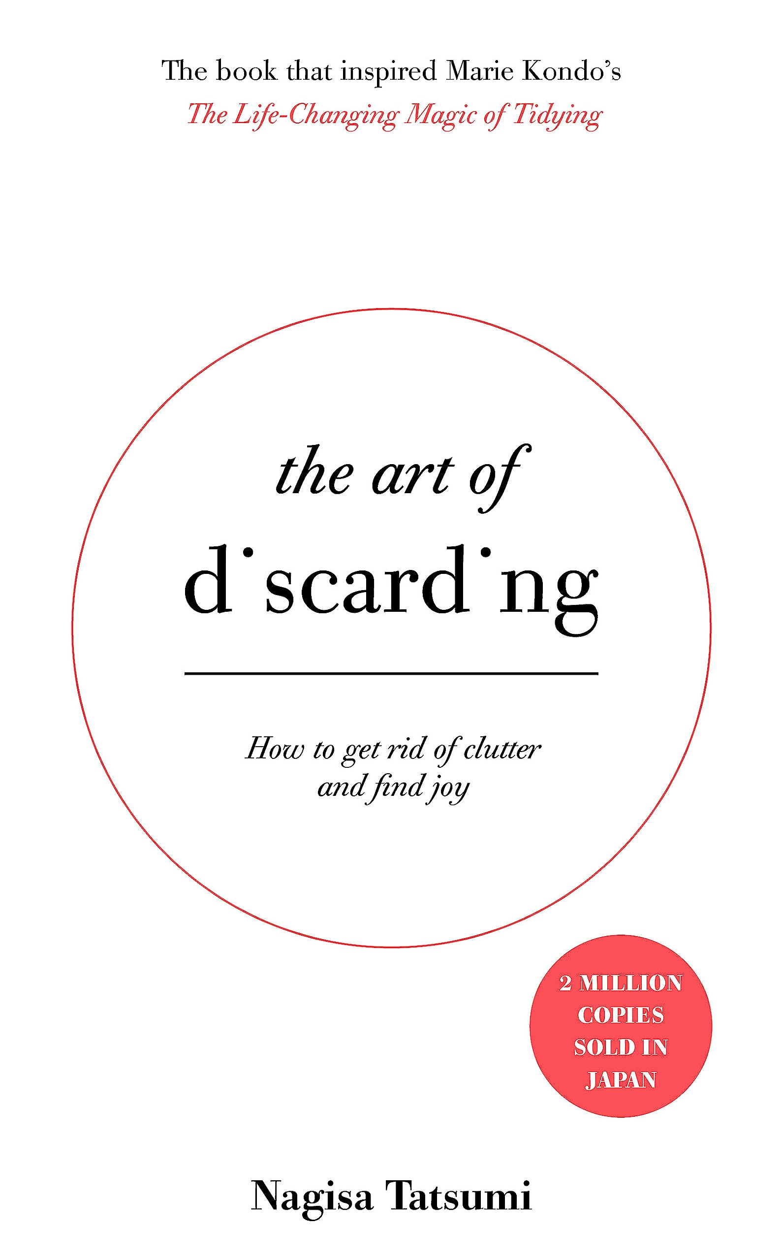 The Art Of Discarding