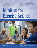 ACSMs Nutrition for Exercise Science (American College of Sports Medicine)