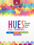 Hues Class 1, Semester 2
