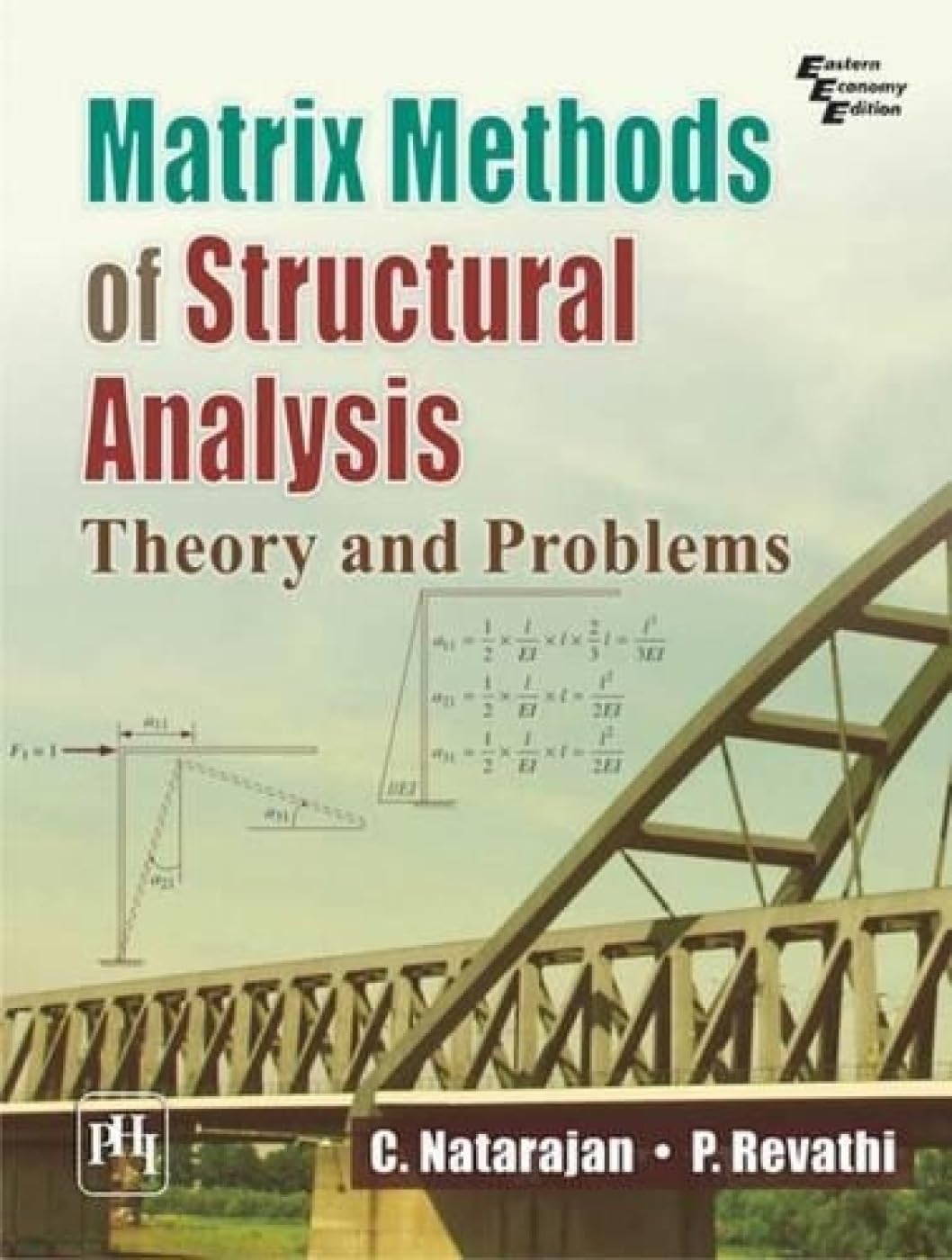 MATRIX METHODS OF STRUCTURAL ANALYSIS THEORY