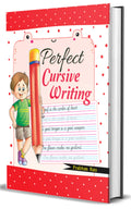 Perfect Cursive Writing