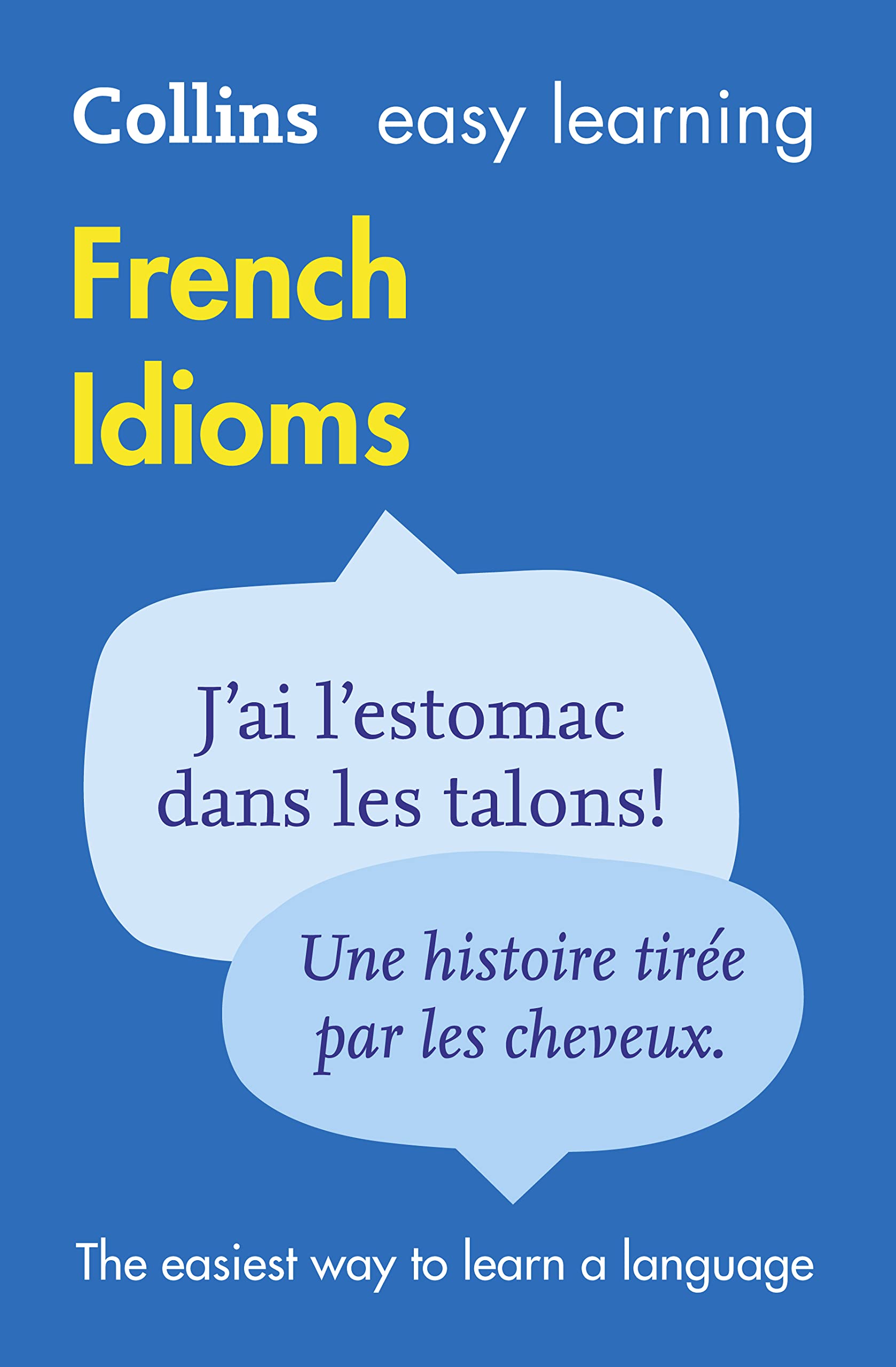 Coll Easy Learning French Idioms