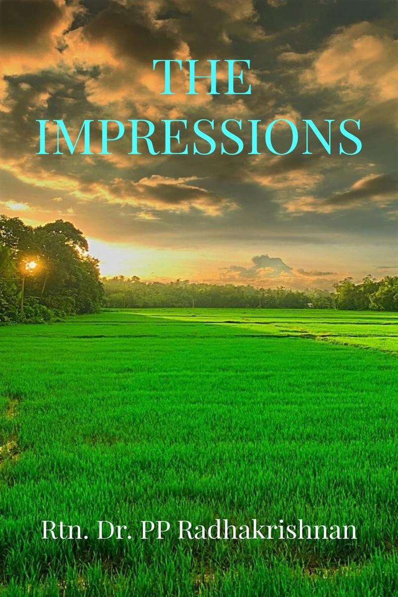 The impressions