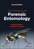 SCIENCE OF FORENSIC ENTOMOLOGY 2E