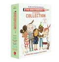 The Questioneers Picture Book Collection (Books 15)