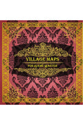 Village Maps for Game Master : 75 Customizable & Unique Maps, RPG Maps for Game Master (Tabletop Role Playing Games), New Editio