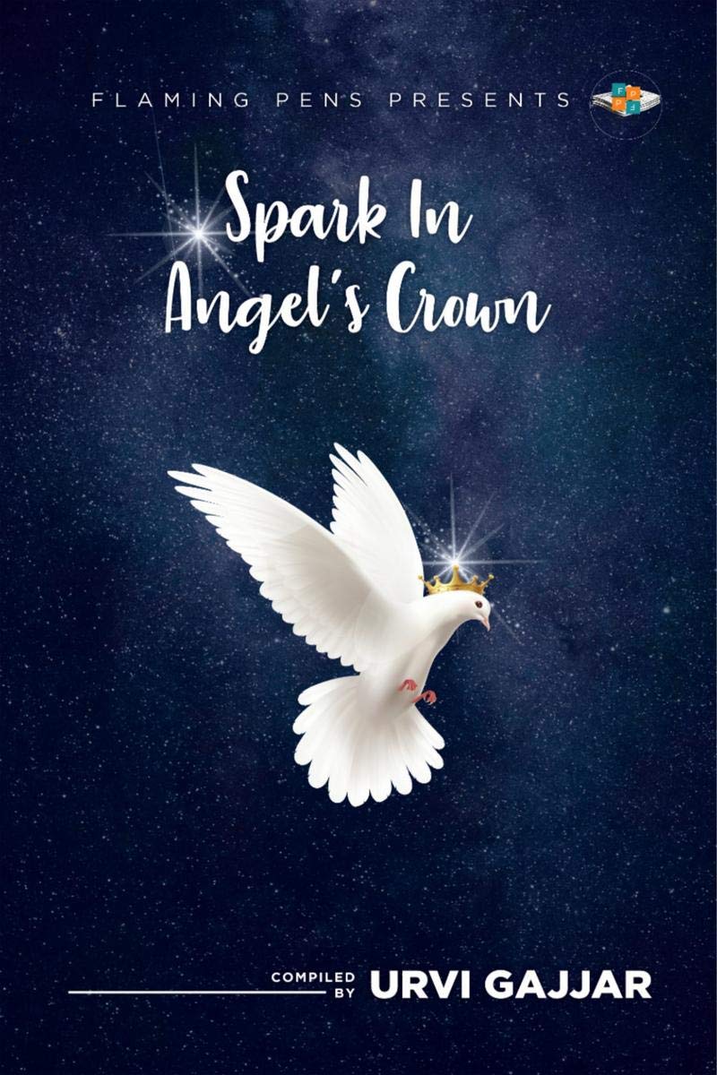 Spark In AngelS Crown