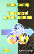 Trouble Shooting & Maintenance of Electronic Equipments