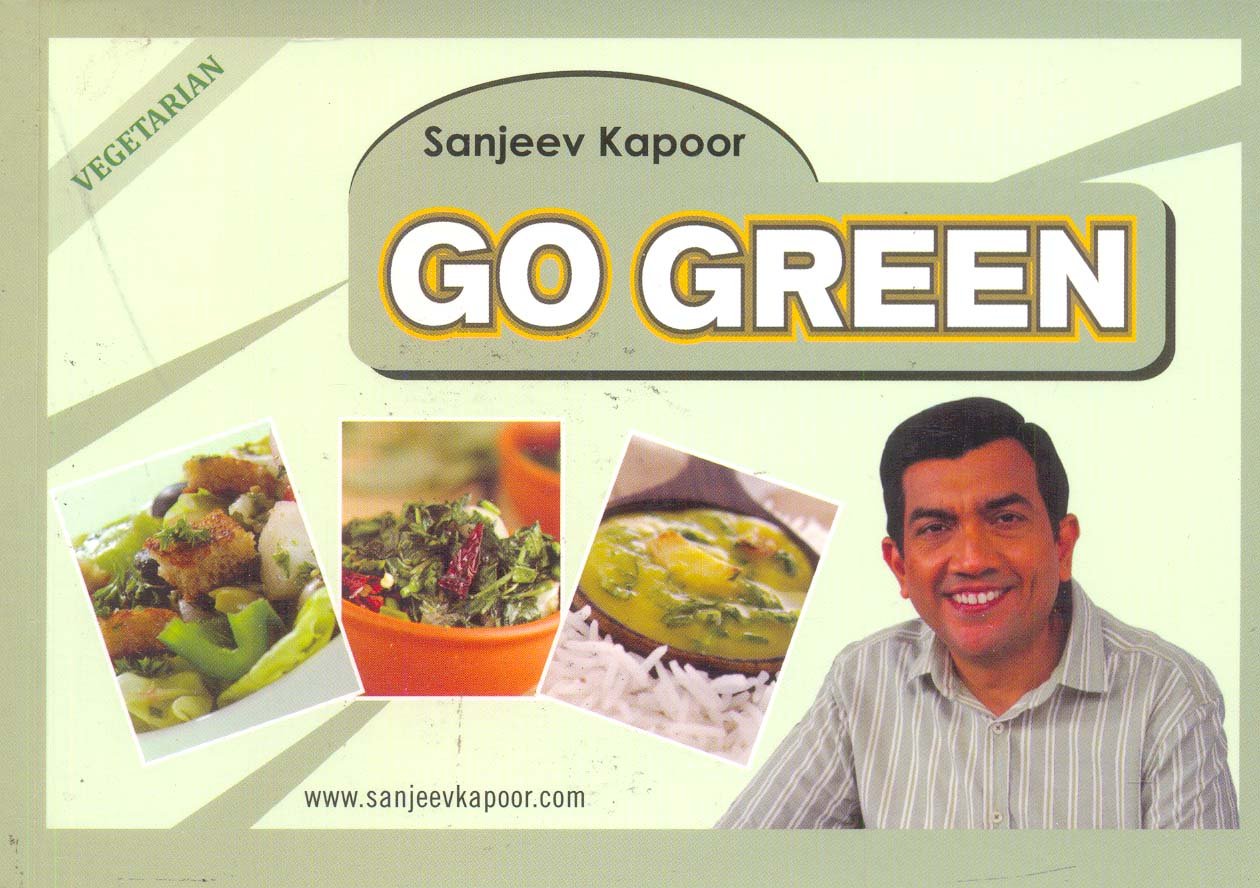 Go green