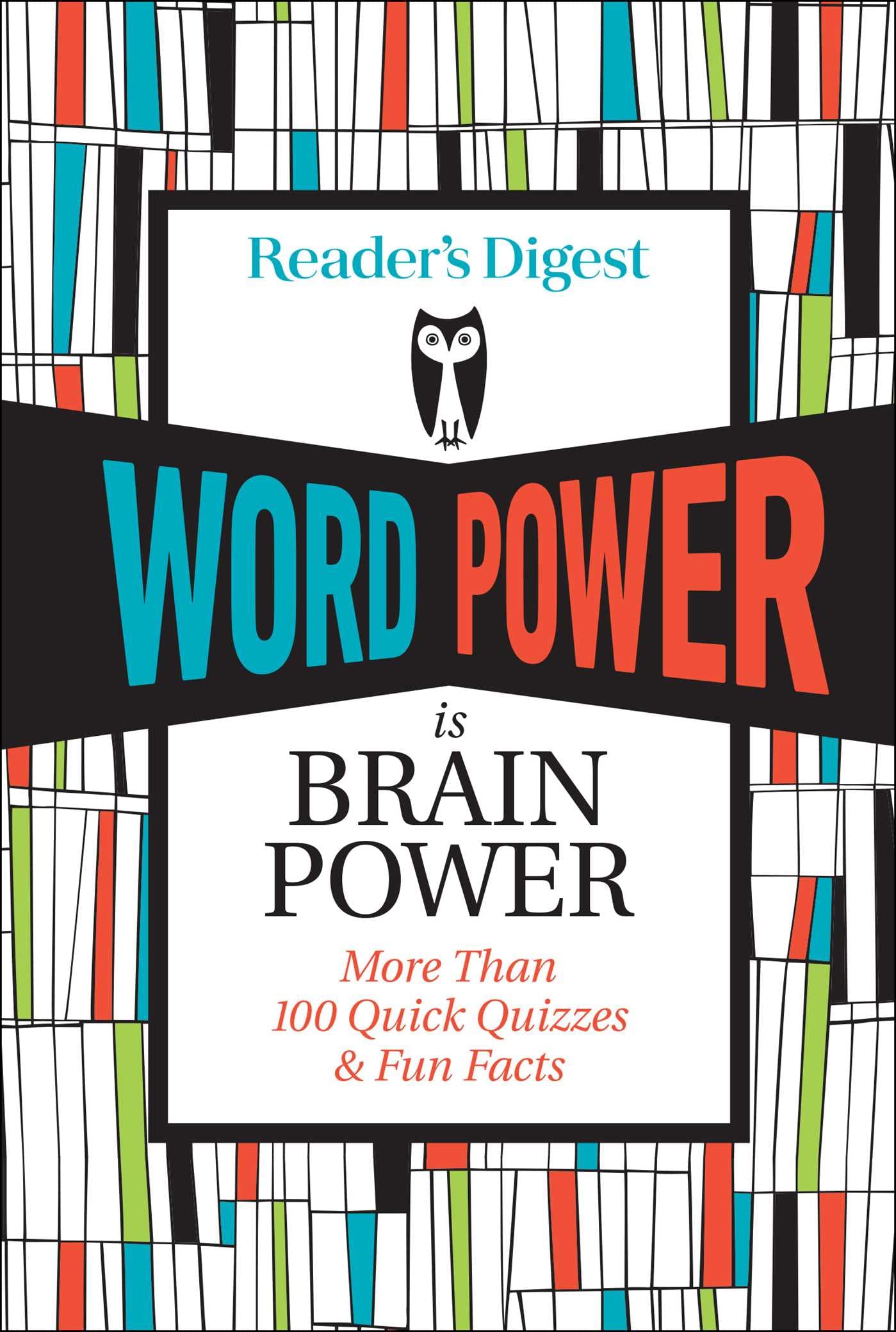 Readers Digest Word Power Is Brain Power