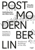 Postmodernism In Berlin