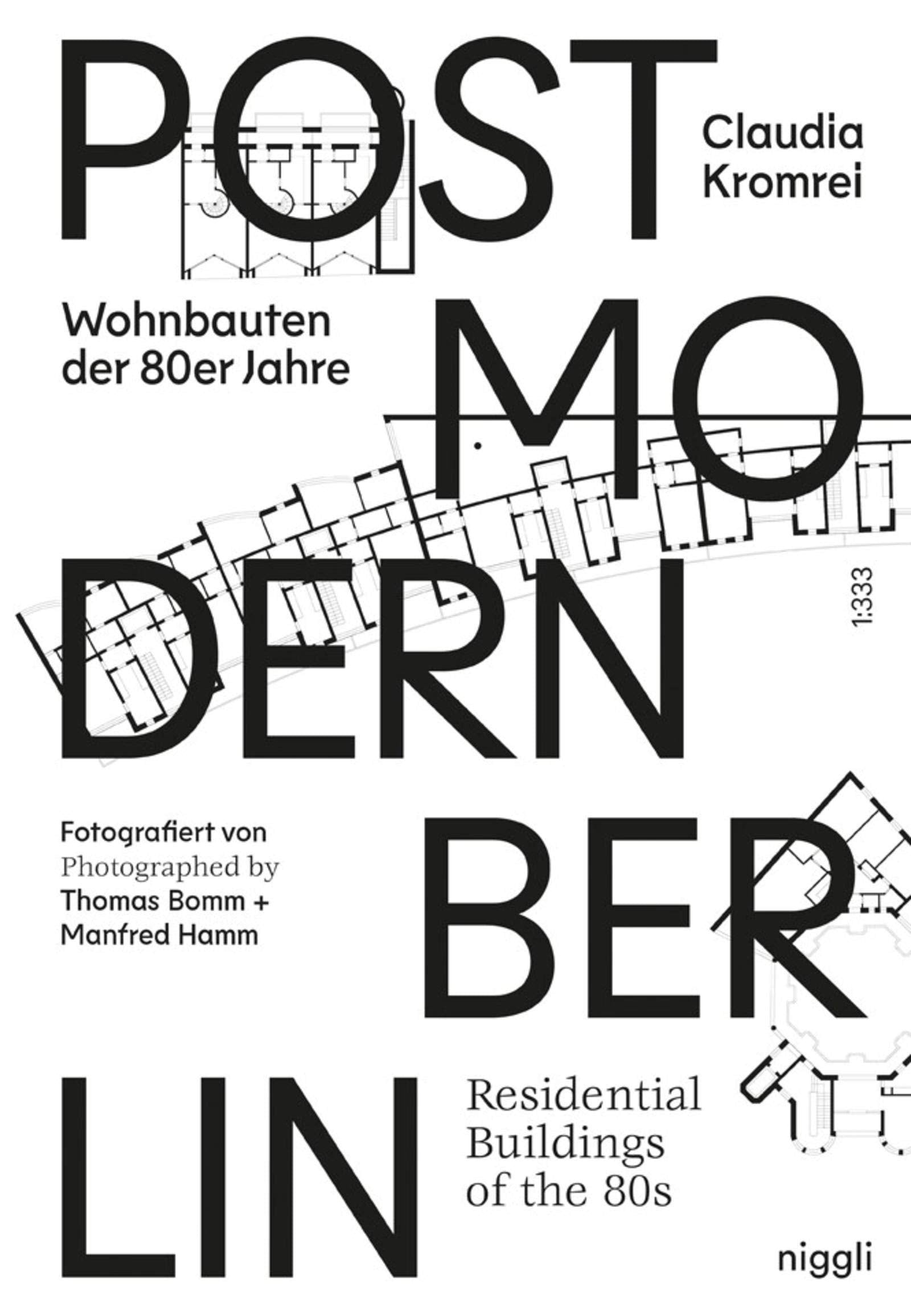 Postmodernism In Berlin