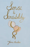 Sense and Sensibility (Wordsworth Collectors Editions)