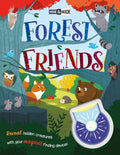 HideAndSeek Forest Friends