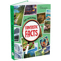 Mini Encyclopedia: Fantastic Facts Discover Amazing Trivia About Science, Nature, And More For Kids Ages 8 To 12