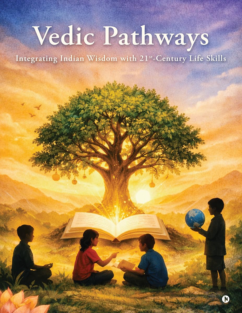 Vedic Pathways: Integrating Indian Wisdom with 21stCentury Life Skills