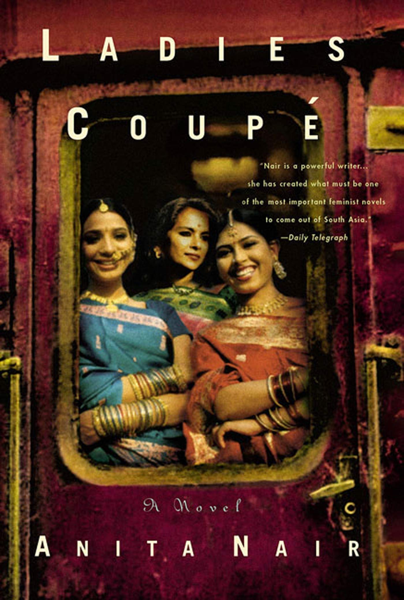 Ladies Coupe: A Novel