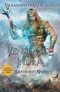 Vikramaditya Veergatha Book 3  The Vengeance of Indra